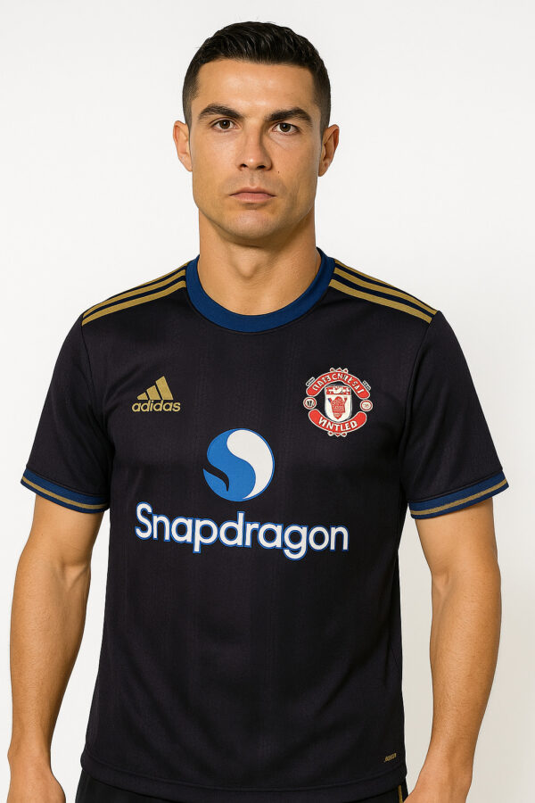 Manchester United Black Edition 22/23