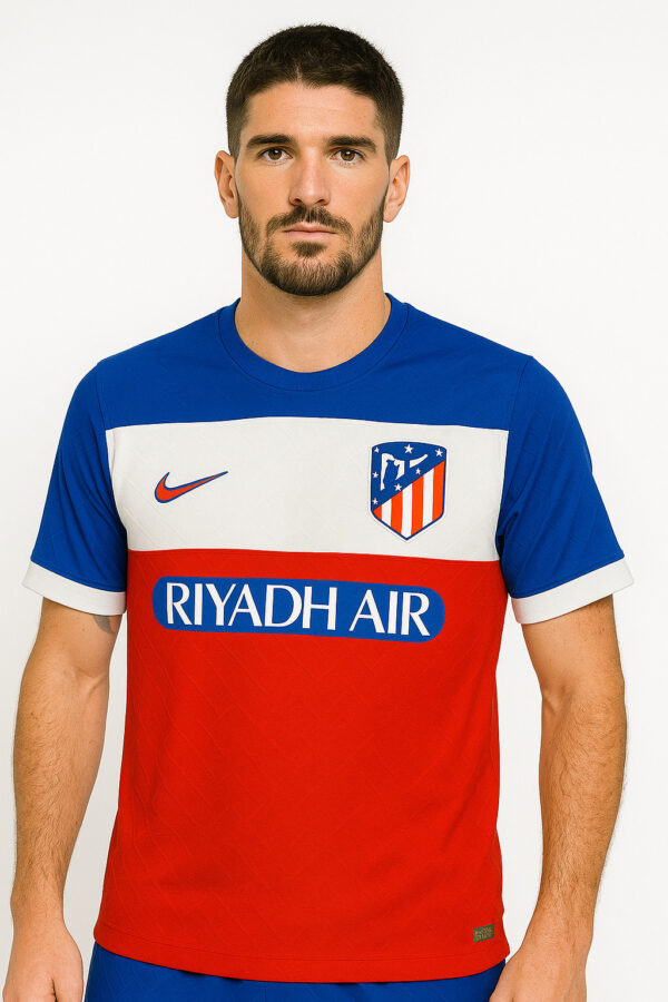 Atletico Madrid  jersey 24/25