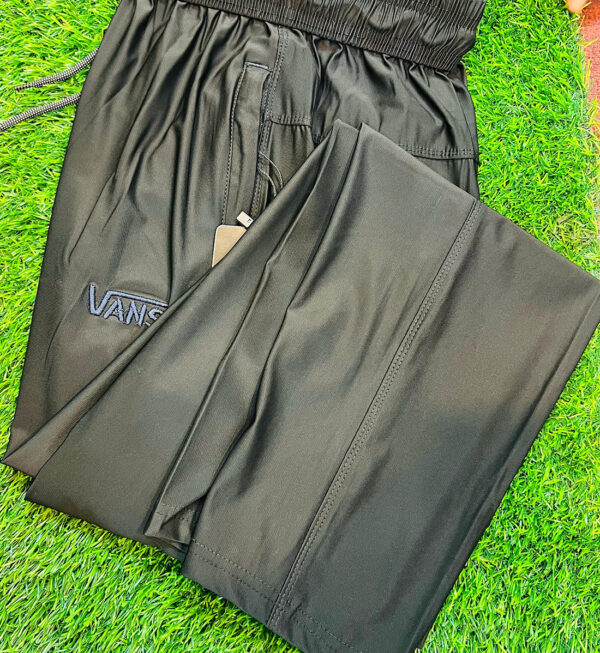 VANS trousers for mens